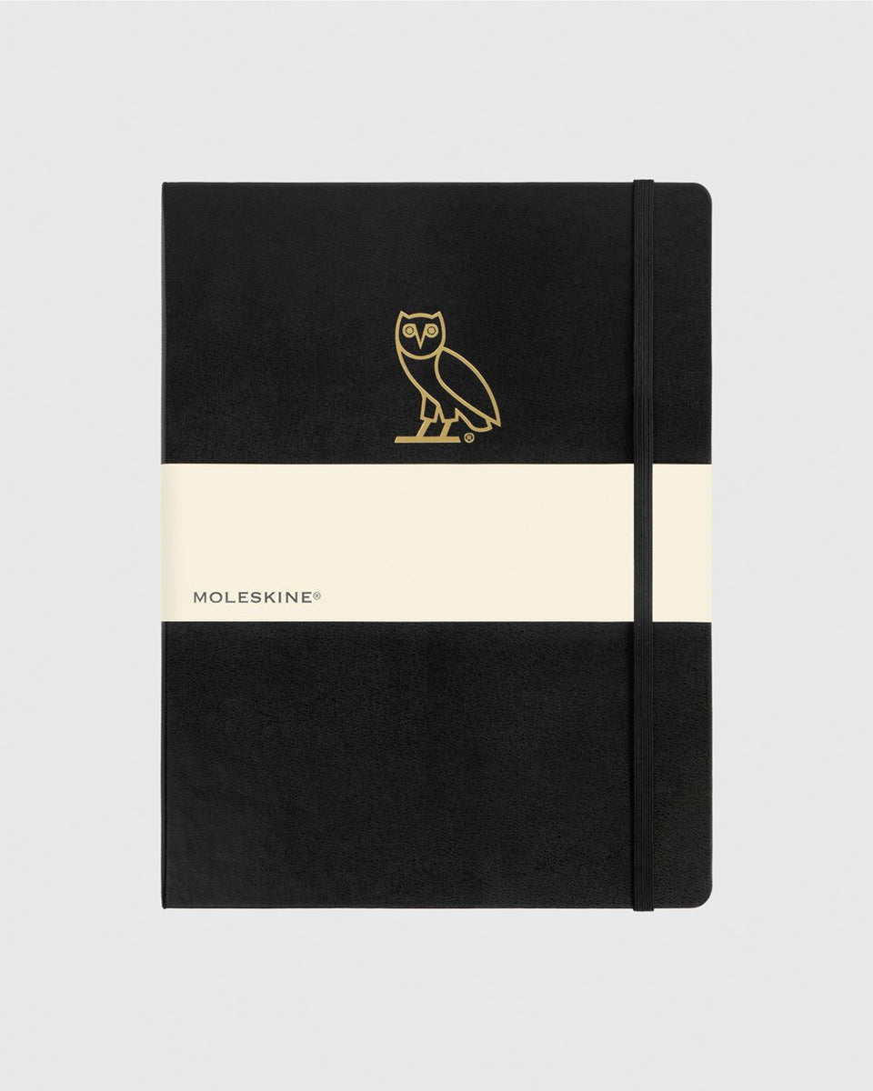 OVO_X_MOLESKINE_NOTEBOOK_FRONT