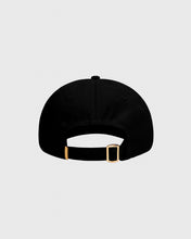 Load image into Gallery viewer, OVO ESSENTIALS CAP - BLACK
