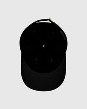 Load image into Gallery viewer, OVO ESSENTIALS CAP - BLACK
