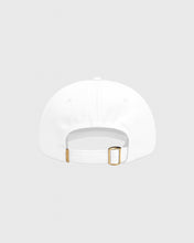 Load image into Gallery viewer, OVO ESSENTIALS CAP - WHITE
