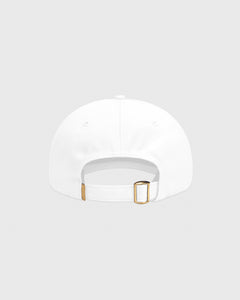 OVO ESSENTIALS CAP - WHITE