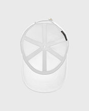 Load image into Gallery viewer, OVO ESSENTIALS CAP - WHITE
