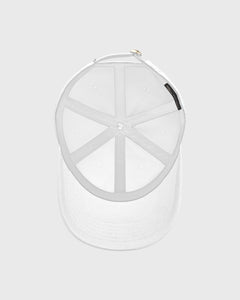OVO ESSENTIALS CAP - WHITE