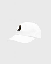 Load image into Gallery viewer, OVO ESSENTIALS CAP - WHITE
