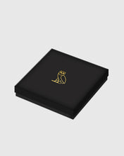 Load image into Gallery viewer, OVO COASTER SET - BLACK
