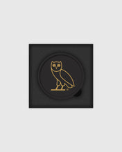 Load image into Gallery viewer, OVO COASTER SET - BLACK
