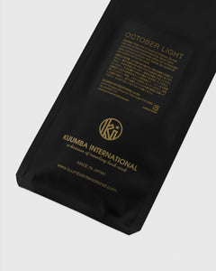OVO x KUUMBA INCENSE STICKS – OCTOBER LIGHT - BLACK
