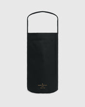 Load image into Gallery viewer, OVO x KUUMBA METAL CAN INCENSE BURNER - BLACK
