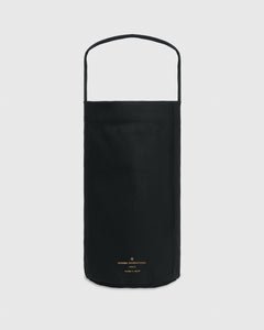 OVO x KUUMBA METAL CAN INCENSE BURNER - BLACK