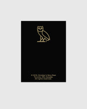Load image into Gallery viewer, OCTOBER LETTERLOCK PIN
