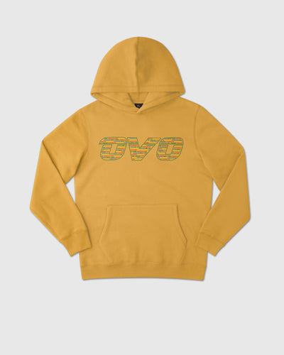 Ovo city runner discount hoodie