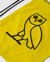 Load image into Gallery viewer, DRAWSTRING BAG - LIME
