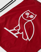 Load image into Gallery viewer, DRAWSTRING BAG - RED
