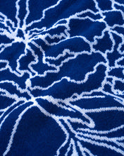 Load image into Gallery viewer, MARIGOLD BEACH TOWEL - ROYAL BLUE
