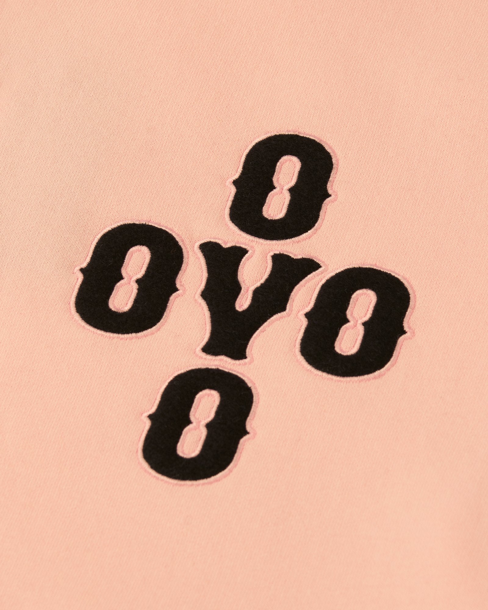 Ovo pom pom hoodie hot sale